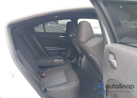 2020 Dodge Charger Gt Rwd from USA, damaged, VIN 2C3CDXHG4LH192877